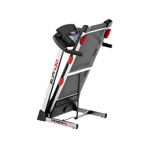 מסלול ריצה 7 כ"ס רוחב מסילה 42.5 ס"מ דגם SLIM 430