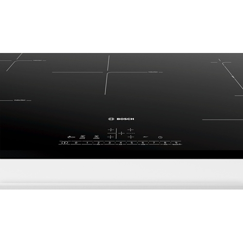 כיריים אינדוקציה 80 ס"מ BOSCH דגם PVW851FB5E