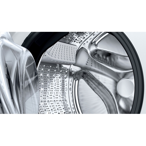 מכונת כביסה פתח קדמי 8 ק"ג דגם SIEMENS WM14W468IL