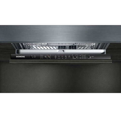 מדיח כלים ‏רחב אינטרגלי מלא Siemens דגם SN636X00MY