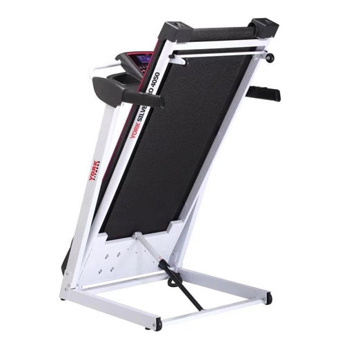 מסלול ריצה מנוע שקט וחזק 6 כ"ס Silver Pro עודפים