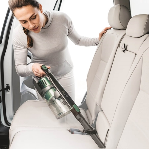 שואב אבק אלחוטי נטען  ZERO-M  דגם IZ101 Single