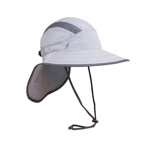 כובע טיולים Ultra-Adventure מבית SUNDAY AFTERNOONS