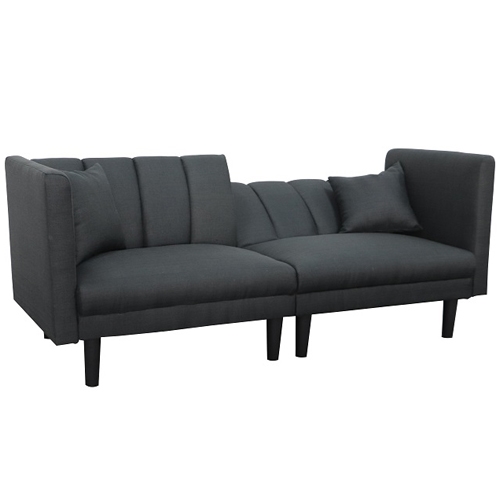 פינת ישיבה נפתחת למיטה דגם סידני מבית GAROX