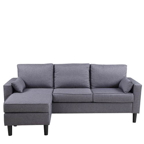 מערכת ישיבה פינתית מודולרית דגם מטרו מבית GAROX