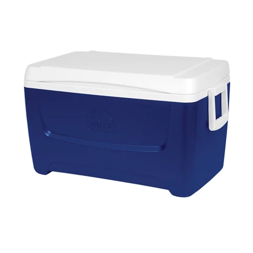 צידנית קשיחה 45 ליטר איכותית  תוצרת IGLOO העולמית