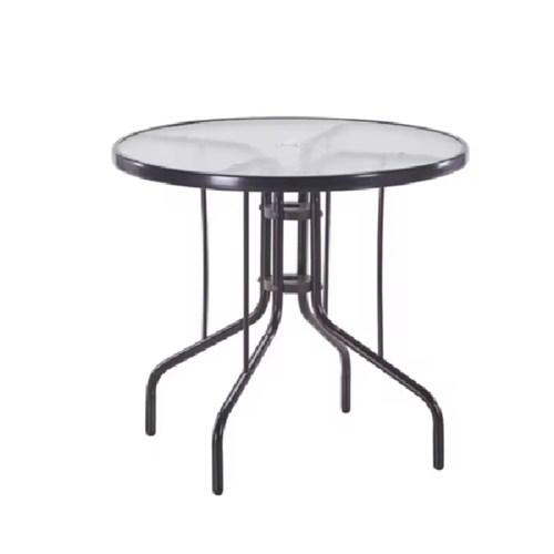 סט פינת אוכל שולחן מדריד כולל 4 כיסאות לימה PLAYA