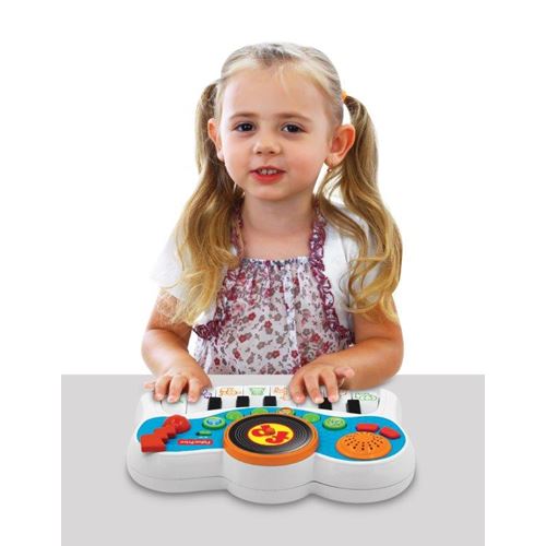 הסטודיו המוזיקאלי הראשון שלי