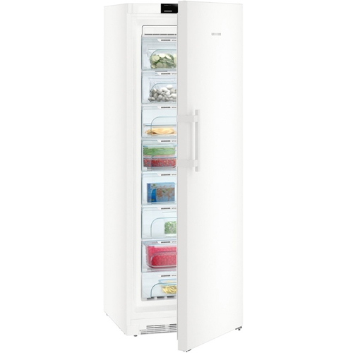 מקפיא 8 מגירות 360 ליטר נטו No-Frost דגם GN5215