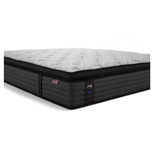 מזרן זוגי ויסקו Sealy Ritz במגוון מידות