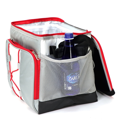 צידנית 40 ליטר מתקפלת בעיצוב חדשני