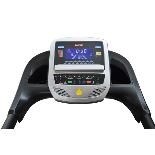 מסלול ריצה 7 כ"ס רוחב מסילה 46 ס"מ דגם R90