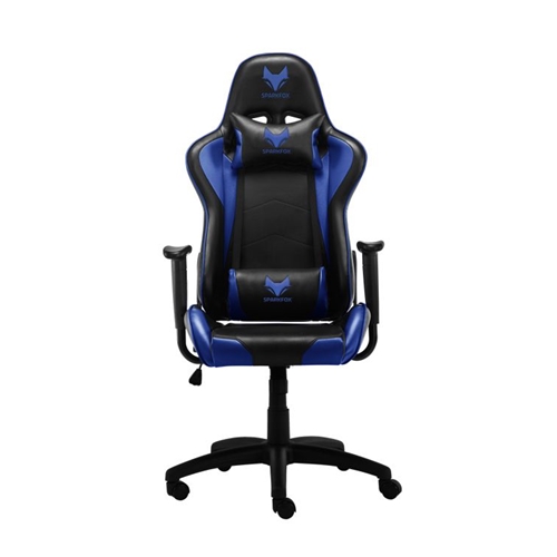כיסא גיימרים מקצועי SPARKFOX במגוון צבעים GC60ST