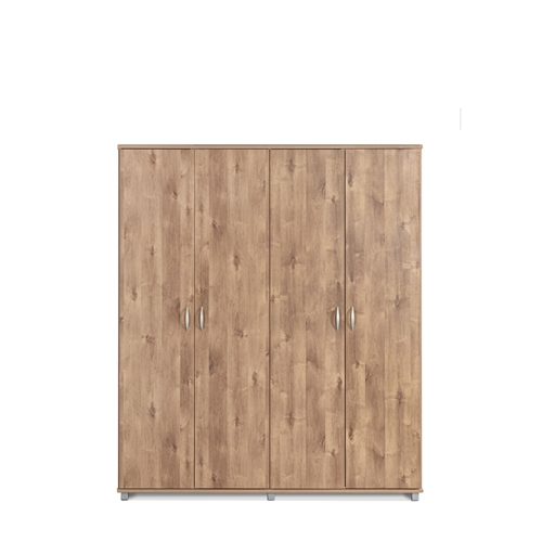 ארון 4 דלתות תוצרת רהיטי יראון דגם תמר