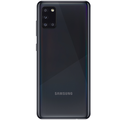 סמארטפון SAMSUNG GALAXY A31 צבע לבן