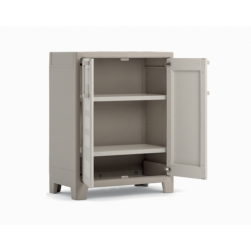 ארון שירות דגם גוליבר נמוך GULLIVER כתר