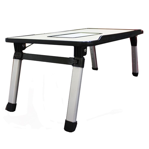 שולחן לפטופ רב תכליתי בעיצוב ארגונומי