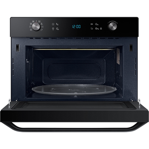 מיקרוגל משולב בנפח 35 ליטר דגם MC35J8055CK