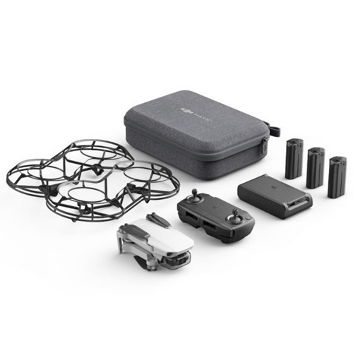 רחפן DJI MAVIC MINI COMBO