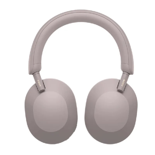 אוזניות אלחוטיות דגם SONY WH-1000XM5P סוני ורוד