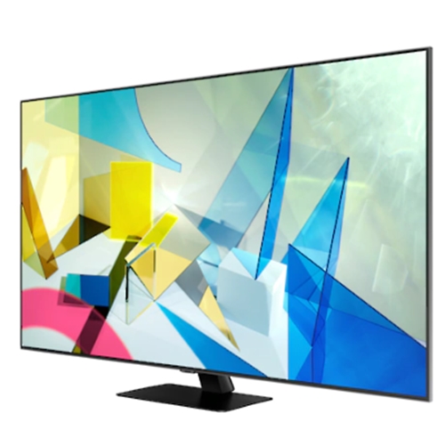 טלוויזיה "55 QLED SMART 4K Full Array דגם:QE55Q80T