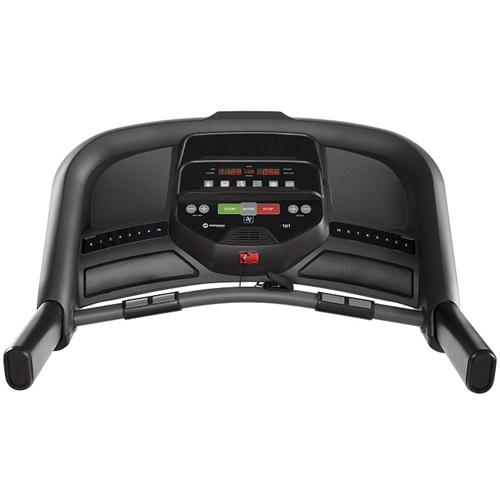 מסלול ריצה עוצמתי רוחב מסילה 51 ס"מ T 101