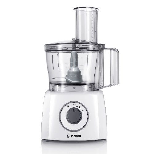 מעבד מזון משולב Bosch דגם MCM3110W