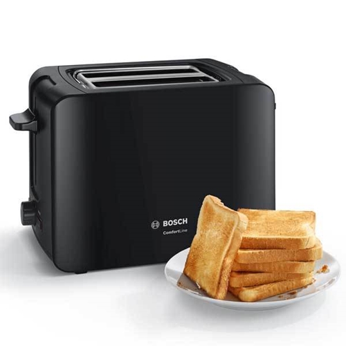 מצנם שחור Bosch בוש דגם TAT6A113