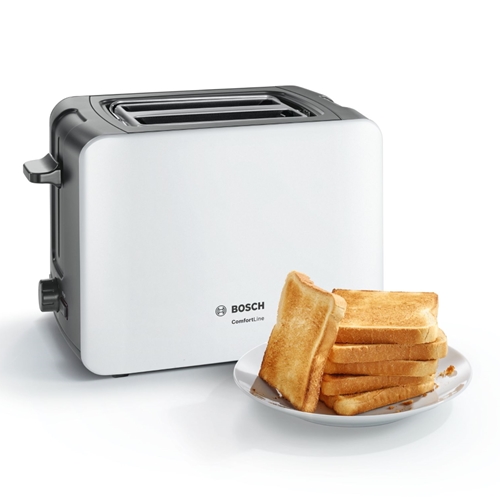 מצנם לבן Bosch בוש דגם TAT6A111