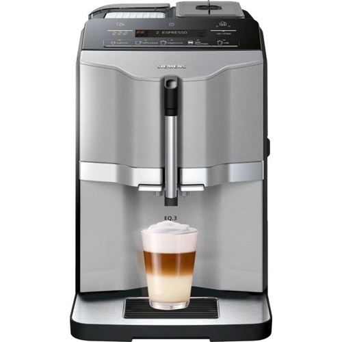 מכונת קפה אוטומטית מעוצבת SIEMENS דגם S300