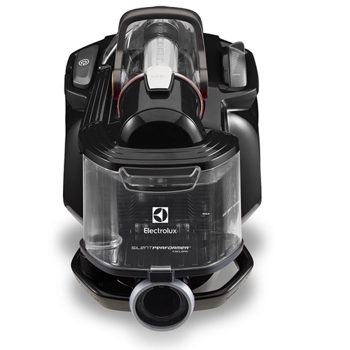 שואב אבק 2000 Watt עוצמתי דגם ZSPC2020