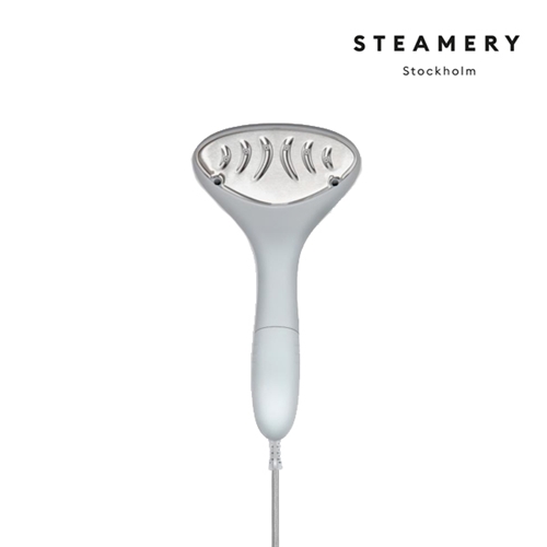 מגהץ אנכי Cirrus No.2 Steamer Travel מבית STEAMERY