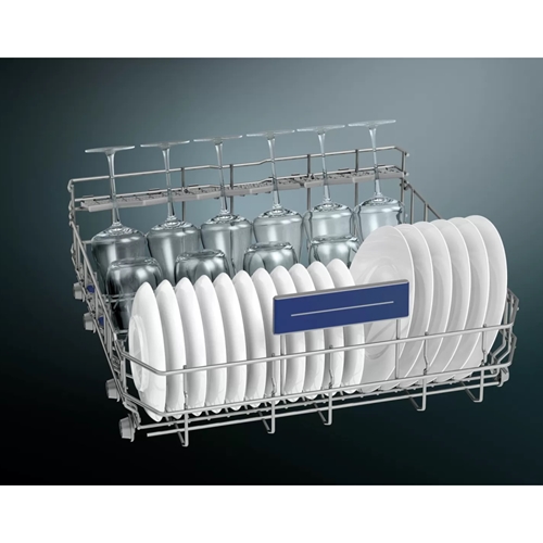 מדיח כלים רחב עם 3 סלסלות SIEMENS SN236I17-NE