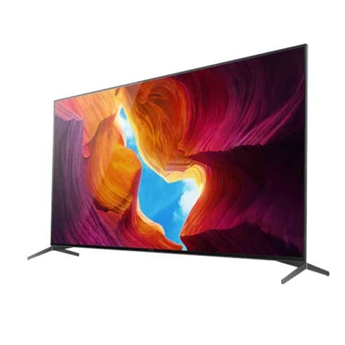 טלוויזיה "65 LED 4K Full Array דגם: KD-65XH9505BAE