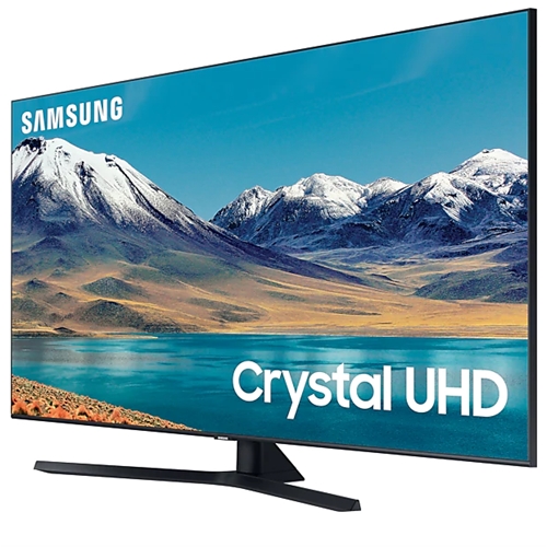 טלוויזיה "50 LED SMART 4K דגם UE50TU8500