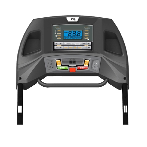 מסלול ריצה 7.5 כ"ס רוחב מסילה 48 ס"מ דגם at4900