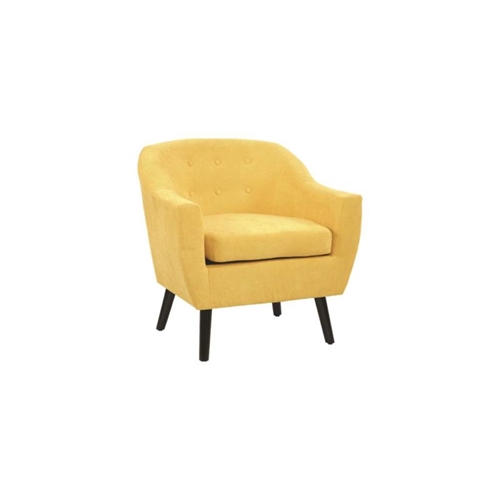 כורסא בעיצוב רטרו דגם ניו יורק GAROX