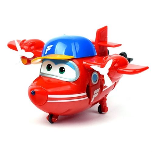 דמות מיני פליפ משנה צורה לרובוט