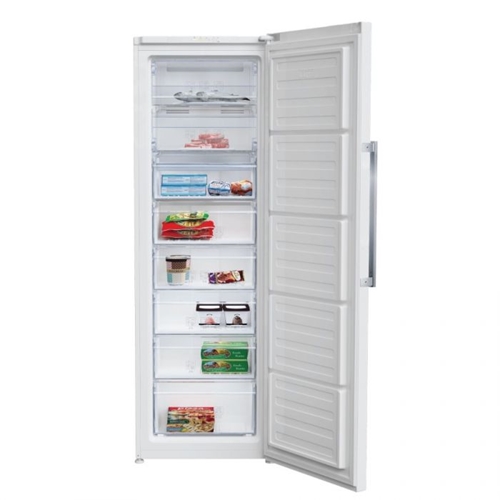 מקפיא 8 מגירות 290 ליטר beko NO FROST דגם 315L33W