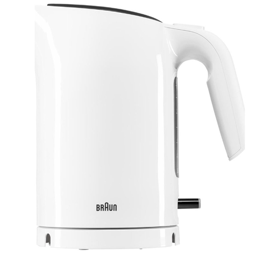 קומקום חשמלי נשלף 1.7 ליטר Braun בראון דגם WK-3100