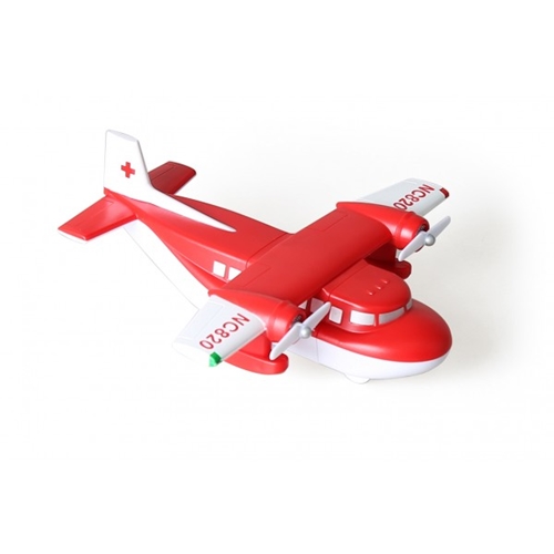 4 רכבי כיבוי והצלה מתחברים עם מגנטים