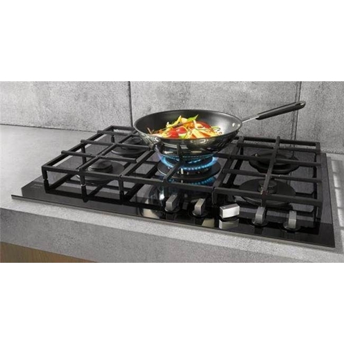 כיריים גז זכוכית 75 ס"מ תוצרת GORENJE דגם GCW751ST