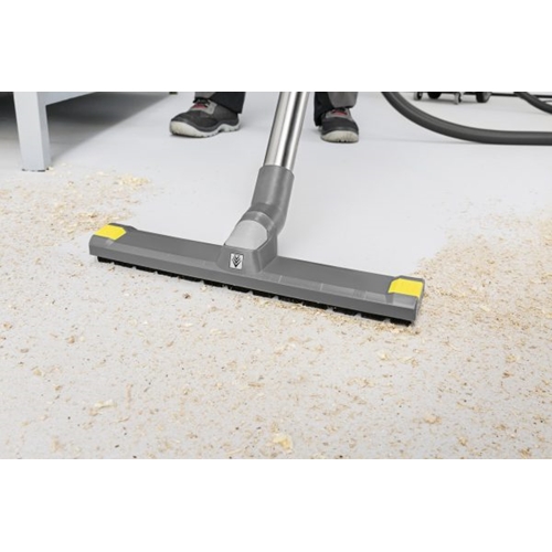 שואב אבק יבש/רטוב שקע טכני דגם NT 30/1 TACT