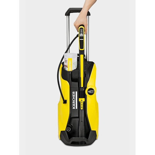 מכונת שטיפה בלחץ KARCHER K7 SMART CONTROL