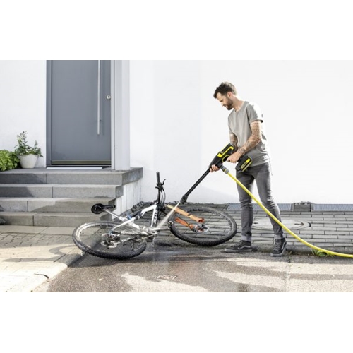 אקדח שטיפה בלחץ KARCHER KHB6