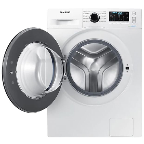 מכונת כביסה 7 ק"ג Eco Bubble דגם WW7SJ5545FW