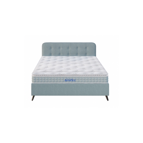 מזרן זוגי‏ ‏עם מערכת קפיצי פוקט 190*140 Aeroflex