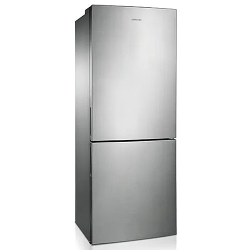 מקרר מקפיא תחתון פלטינום SAMSUNG דגם RL4324RBASL