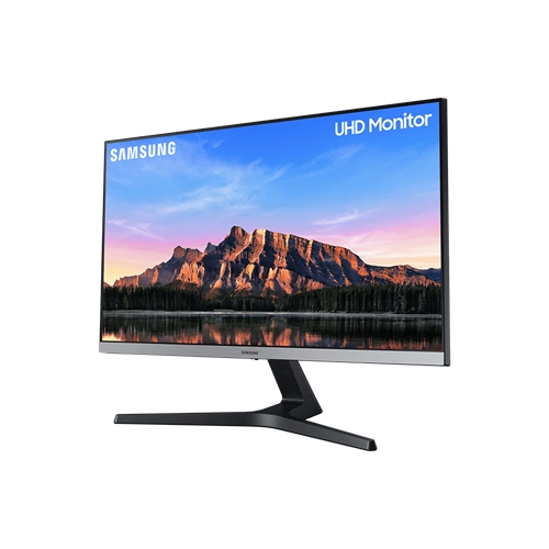 מסך מחשב "28 SAMSUNG U28R550UQM 4K