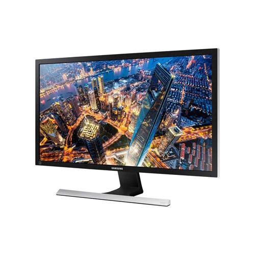 מסך מחשב "28  SAMSUNG U28E590D 4K